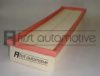 GM 25062196 Air Filter